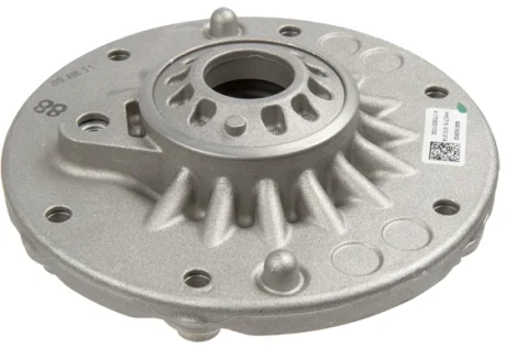 Подушка амортизатора + підшипник (переднього) BMW 1 (F20/F21)/3 (F30/F80) 11-18 (N47/N57/B47/N55) 803 213 SACHS 803-213