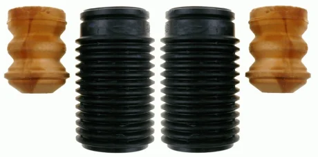 Пильовик аморт. компл. ALFA ROMEO, BMW, EMGRAND (GEELY) передн. (вир-во) SACHS 900-004