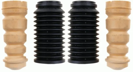 Пильовик аморт. компл. SEAT, SKODA, VW задн. (вир-во) SACHS 900-007