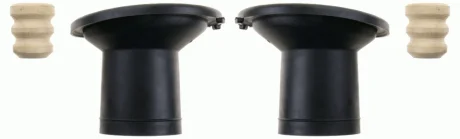 Пильовик аморт. компл. TOYOTA передн. (вир-во) SACHS 900-065