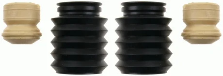 Пильник + відбійник амортизатора (переднього) BMW 5 (E39/E60) 2.0i-4.8i 99- (к-кт 2шт) 900 084 SACHS 900-084