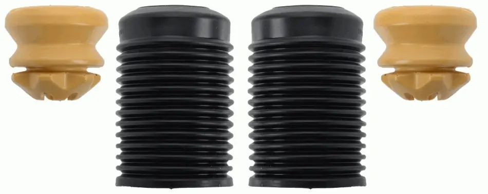 Пильник + відбійник амортизатора (переднього) BMW 5 (F10/F11) 09- 900 337 SACHS 900-337 (фото 1)