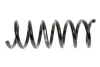 Пружина (передня) VW Touareg 3.6 10-18 993 097 SACHS 993-097 (фото 1)