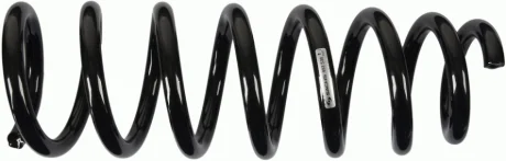 Пружина підв. BMW X5 (E70) (2007-13) передн. (вир-во) SACHS 993-530