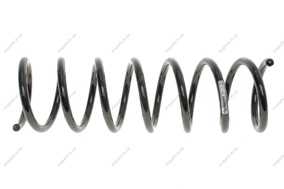 Пружина (задня) Ford Focus II 1.4-2.0/1.6-2.0TDCi/1.8 Flexifuel 04-12 994 020 SACHS 994-020 (фото 1)