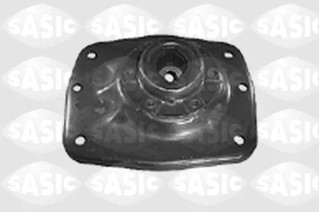Опора амортизатора Fiat, Peugeot, Citroen передн. лів. (вир-во) SASIC 0385165