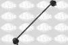 Тяга стабілізатора CITROEN C2, C3 I-II, DS3, PEUGEOT 1007, 2008, 206 98- перед. міст (Вир-во) SASIC 0875455 (фото 1)