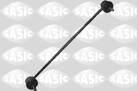Тяга стабілізатора CITROEN C2, C3 I-II, DS3, PEUGEOT 1007, 2008, 206 98- перед. міст (Вир-во) SASIC 0875455