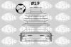 Пильовик CITROEN, MITSUBISHI, NISSAN, PEUGEOT, TOYOTA (вир-во) SASIC 1900031 (фото 1)