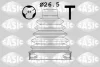 Пильовик RENAULT Captur, Clio III, IV, Fluence, Kangoo II, Laguna III, Megane III, IV (вир-во) SASIC 1904017 (фото 1)