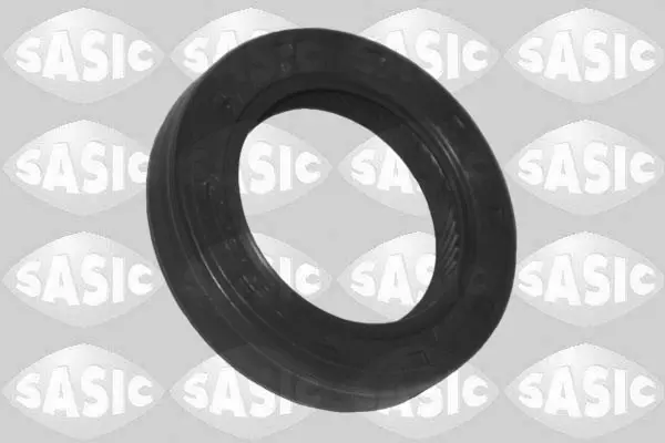 Сальник двигуна N 27x42x8 VW (вир-во Sasic) SASIC 1956004 (фото 1)