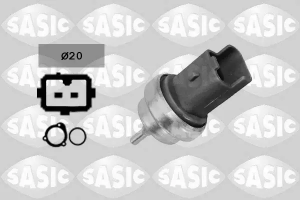 Датчик температури (вир-во) SASIC 3250012 (фото 1)
