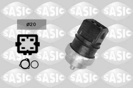 Датчик температури (вир-во) SASIC 3254006