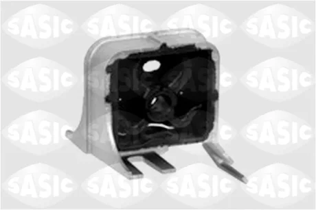 Подушка кріплення глушника (вир-во) SASIC 4001597