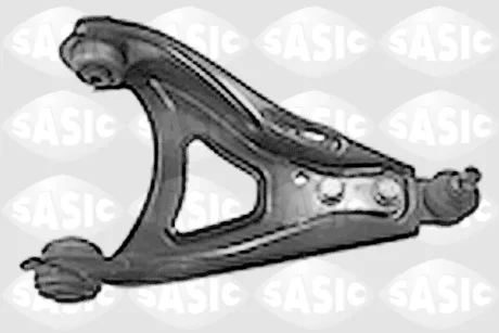 Важіль RENAULT 19, MEGANE I, SCENIC I 88-03 перед. міст зліва (Вир-во) SASIC 4003358