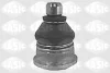 Опора кульова RENAULT MEGANE II 02-перед. міст низ (Вир-во) SASIC 4005272 (фото 1)