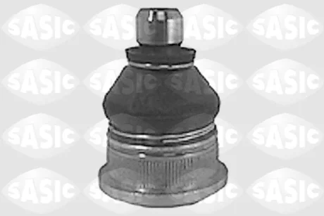 Опора кульова RENAULT MEGANE II 02-перед. міст низ (Вир-во) SASIC 4005272