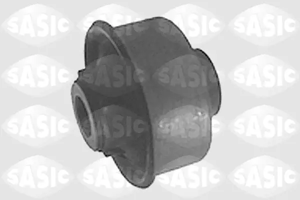 Сайлентблок важеля CITROEN BERLINGO, C4 I-II, PEUGEOT 206, 3008, 307 98- перед. міст (Вир-во) SASIC 5233923 (фото 1)