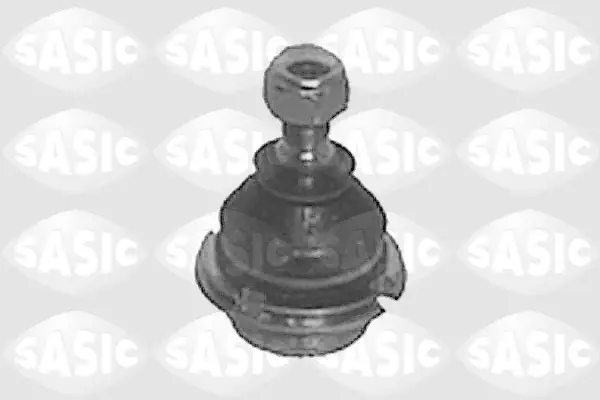 Опора кульова CITROEN BX, PEUGEOT 305 II, 405 I-II 82-96 перед. міст (Вир-во) SASIC 6403213 (фото 1)