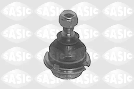 Опора кульова CITROEN BX, PEUGEOT 305 II, 405 I-II 82-96 перед. міст (Вир-во) SASIC 6403213