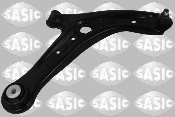 Важіль FORD FIESTA VI, MAZDA 2 07- перед. міст праворуч (Вир-во) SASIC 7476145 (фото 1)