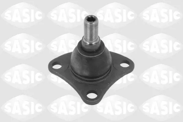Опора кульова CITROEN JUMPER, FIAT DUCATO, PEUGEOT BOXER 06-перед. міст низ (Вир-во) SASIC 7570001 (фото 1)