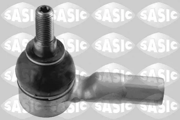 Накінечник рульової тяги CITROEN C8, JUMPY, PEUGEOT 807, EXPERT 06- перед. міст (Вир-во) SASIC 7670011 (фото 1)
