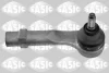 Накінечник рульової тяги CITROEN C4 06- перед. міст праворуч (Вир-во) SASIC 7670012 (фото 1)