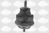 Опора двигуна CITROEN Berlingo, PEUGEOT 206 (вир-во) SASIC 8441751 (фото 1)