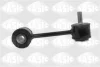 Тяга стабілізатора SEAT LEON, TOLEDO II, VW GOLF IV 97-05 перед. міст (Вир-во) SASIC 9005090 (фото 1)