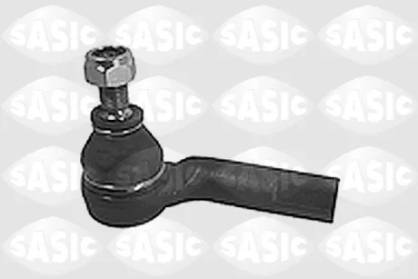 Накінечник рульової тяги AUDI A2, A3, SEAT IBIZA III-IV, SKODA RAPID 96- перед. міст (Вир-во) SASIC 9006634