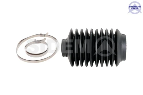 Пильовик рульового керування VW TRANSPOTER IV 90-03 перед. міст (Вир-во) SIDEM 302-138
