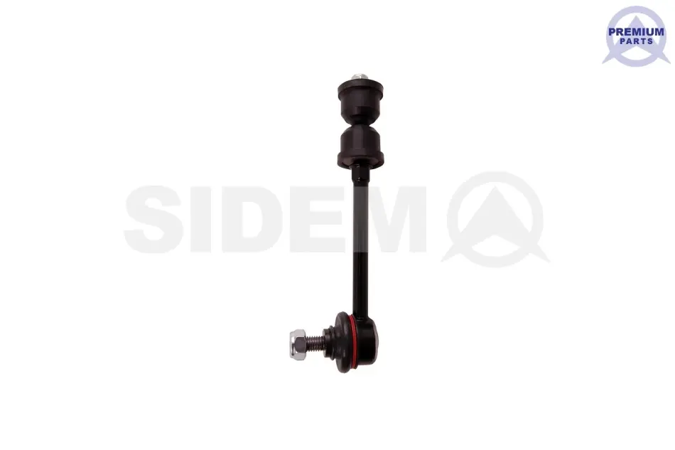 Тяга стабілізатора FORD GALAXY, MONDEO IV, S-MAX, VOLVO S60 II 06 зад. міст (Вир-во) SIDEM 3163 (фото 1)