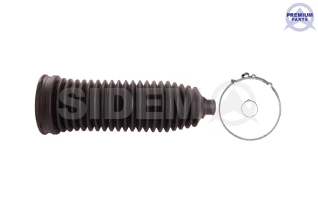 Пильовик рульової тяги MERCEDES M-CLASS, R-CLASS, SPRINTER 05-перед. міст (Вир-во) SIDEM 349-035
