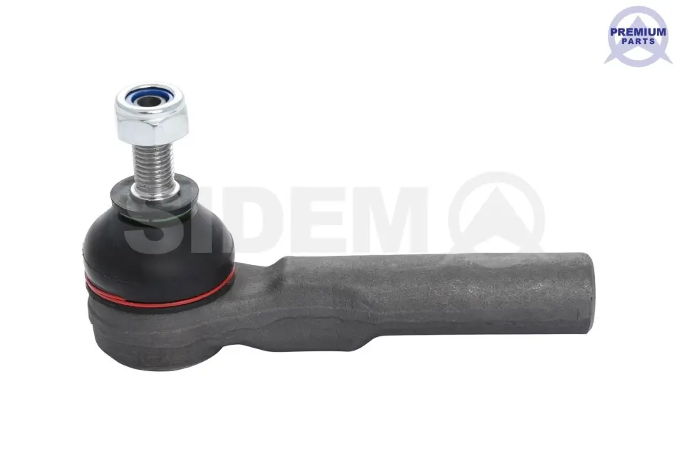 Накінечник рульової тяги ALFA ROMEO 145, 155, FIAT DOBLO 92- перед. міст (Вир-во) SIDEM 35138 (фото 1)