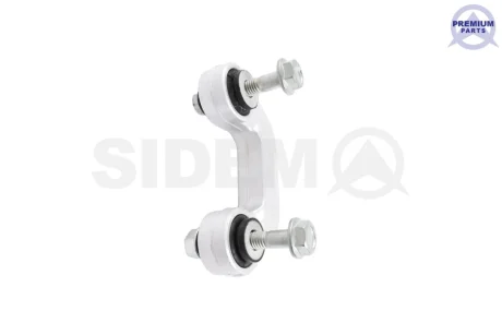 Тяга стабілізатора AUDI A4, SEAT EXEO ST 00-перед. міст праворуч (Вир-во) SIDEM 37063