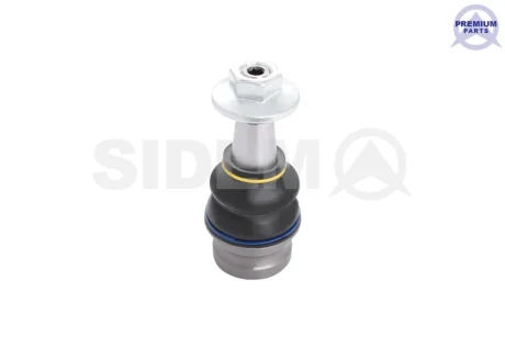 Опора кульова AUDI A4, A5, A6, A7, Q5 07-перед. міст (Вир-во) SIDEM 37083