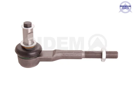 Накінечок тяги кермовий AUDI A4, A6, SEAT EXEO 97-перед. міст (Вир-во) SIDEM 37138