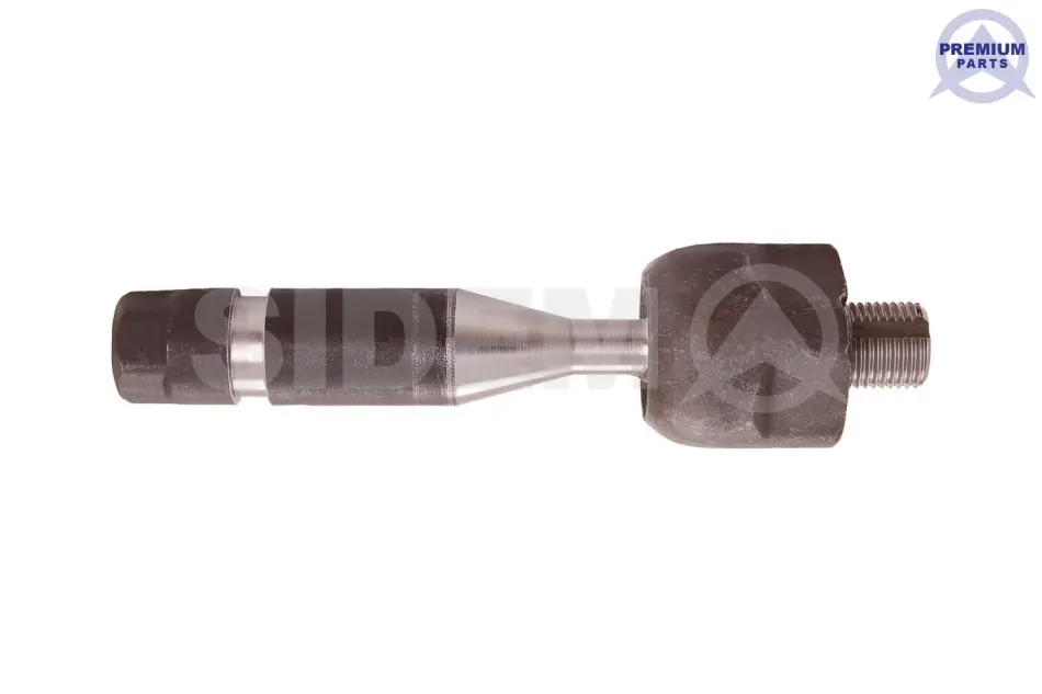Тяга рульова AUDI A4, A6, A8, SEAT EXEO, VW PASSAT 94 перед. міст (Вир-во) SIDEM 37610 (фото 1)