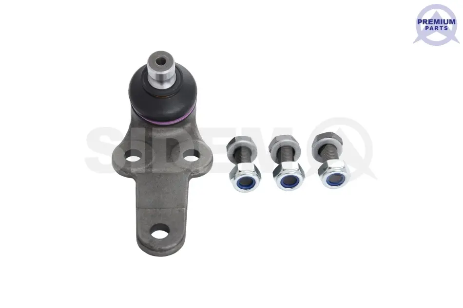 Опора кульова FORD FOCUS 98-05 перед.мост (Вир-во) SIDEM 3784 (фото 1)