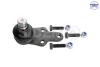 Опора кульова FORD MONDEO III, JAGUAR X-TYPE 00-09 перед. міст (Вир-во) SIDEM 3785 (фото 1)