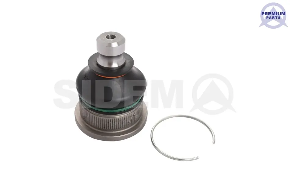 Опора кульова NISSAN MICRA III, NOTE 03-12 перед. міст (Вир-во) SIDEM 41688 (фото 1)
