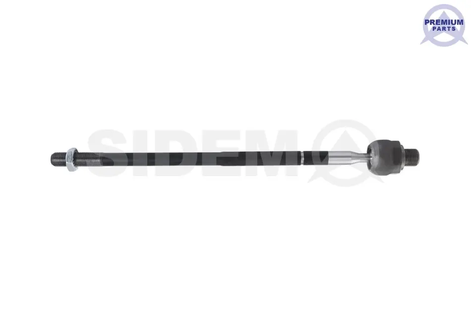 Тяга рульова FORD TRANSIT 00-14 перед. міст (Вир-во) SIDEM 4211 (фото 1)