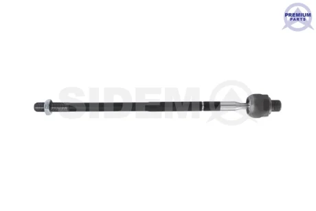 Тяга рульова FORD TRANSIT 00-14 перед. міст (Вир-во) SIDEM 4211