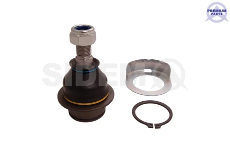 Опора кульова FORD TRANSIT 00-перед. міст (Вир-во) SIDEM 4282