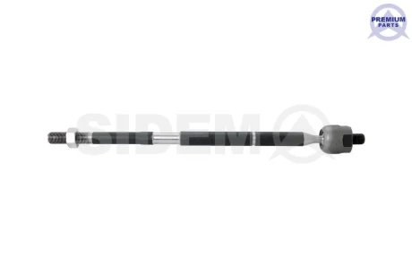 Тяга рульова TOYOTA AVENSIS 03-08 перед. міст (Вир-во) SIDEM 45814
