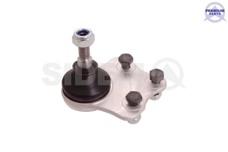 Опора кульова MERCEDES CLS, E-CLASS 02-10 перед. міст верх (Вир-во) SIDEM 49081