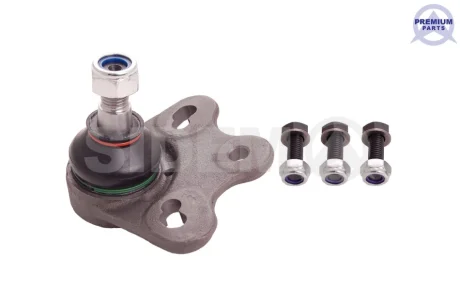Опора кульова MERCEDES A-CLASS 97-04 перед. міст (Вир-во) SIDEM 49185