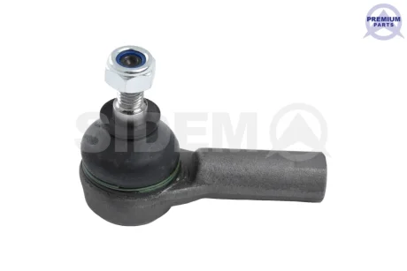 Накінечник рульової тяги FORD TURNEO CONNECT 02-13 перед. міст (Вир-во) SIDEM 4934