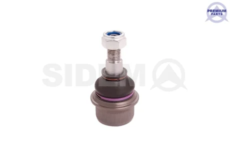 Опора кульова MERCEDES CLS, E-CLASS, S-CLASS 98-10 перед. міст (Вир-во) SIDEM 49981